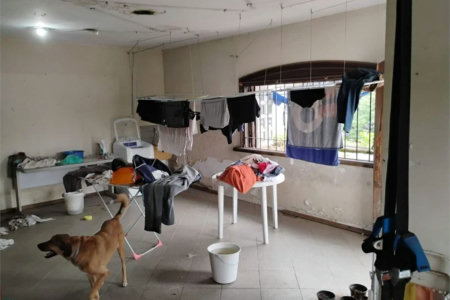 Casa à venda com 7 quartos, sendo 2 suítes, em Brooklin Paulista, São Paulo, SP