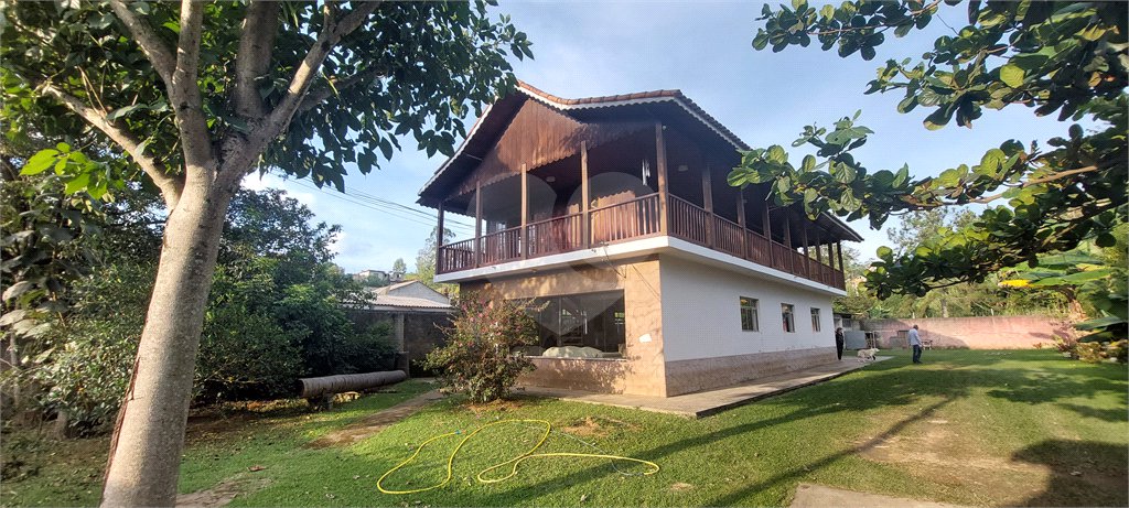 Casa à venda com 4 quartos, sendo 2 suítes, em Rio Acima, Mairiporã, SP