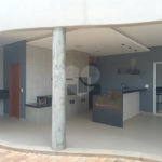 Casa à venda com 4 quartos, sendo 3 suítes,  no condomínio Residencial Montreal, São Carlos - SP