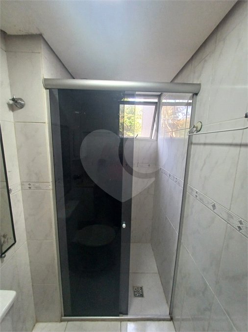 Apartamento à venda com 2 quartos em Jardim Santa Mônica, São Paulo, SP
