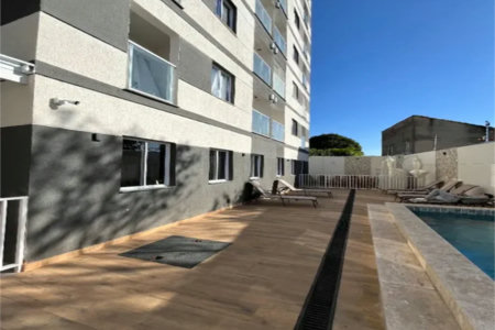 Apartamento à venda com 1 quarto em Vila Sônia, São Paulo, SP