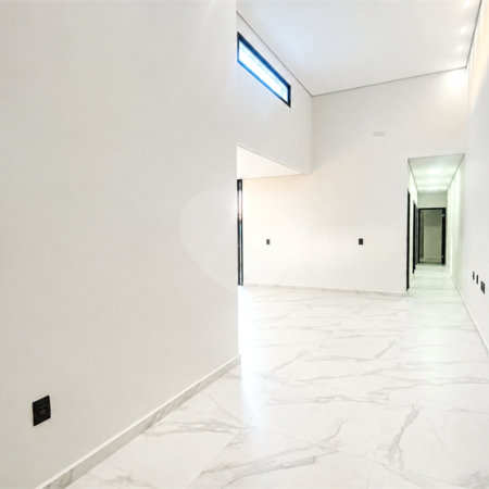 Casa à venda com 3 quartos, sendo 1 suíte, no condomínio Jardim Residencial Villagio Ipanema I, Sorocaba - SP
