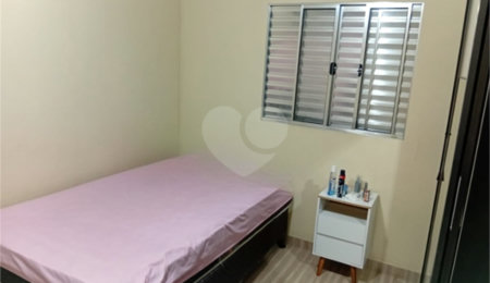Casa à venda com 4 quartos em Limão, São Paulo, SP