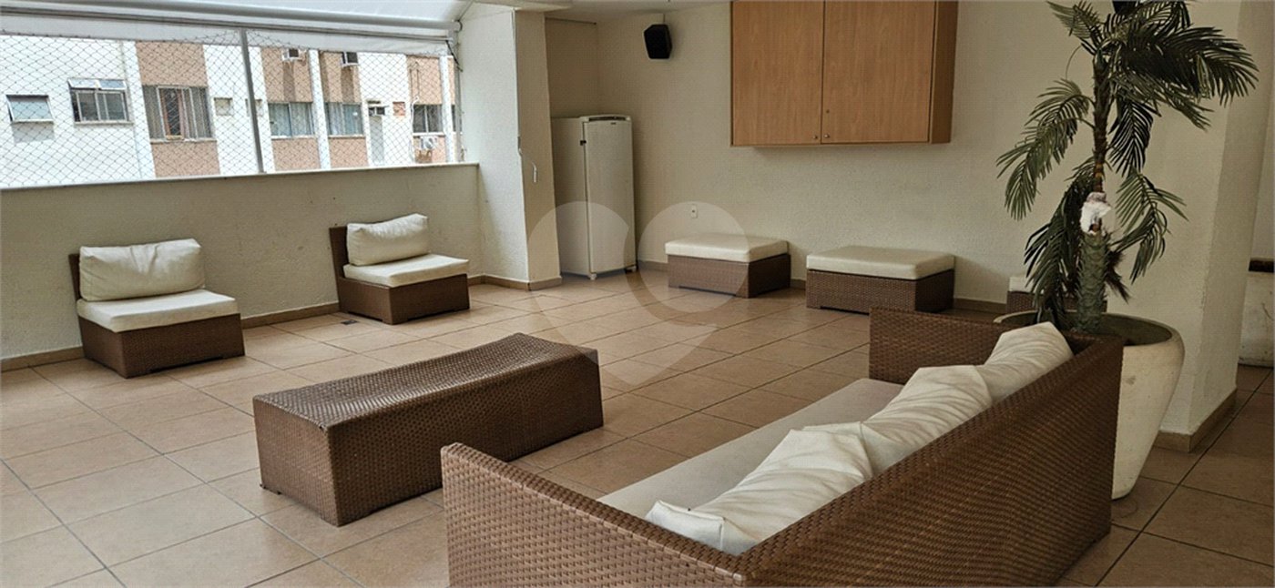 Apartamento à venda com 2 quartos, sendo 1 suíte, em Tijuca, Rio de Janeiro, RJ