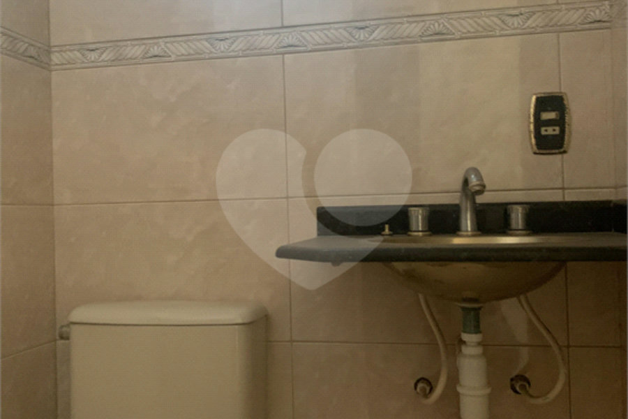 Apartamento à venda com 3 quartos em Lauzane Paulista, São Paulo, SP