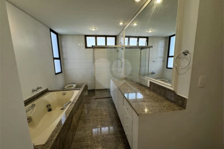 Apartamento à venda com 4 quartos, sendo 2 suítes,  em Vila Suzana, São Paulo, SP
