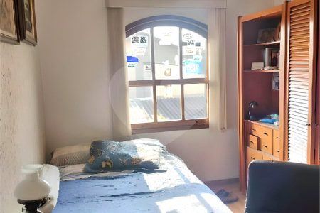 Casa à venda com 4 quartos, sendo 1 suíte, em Jardim Monte Kemel, São Paulo, SP