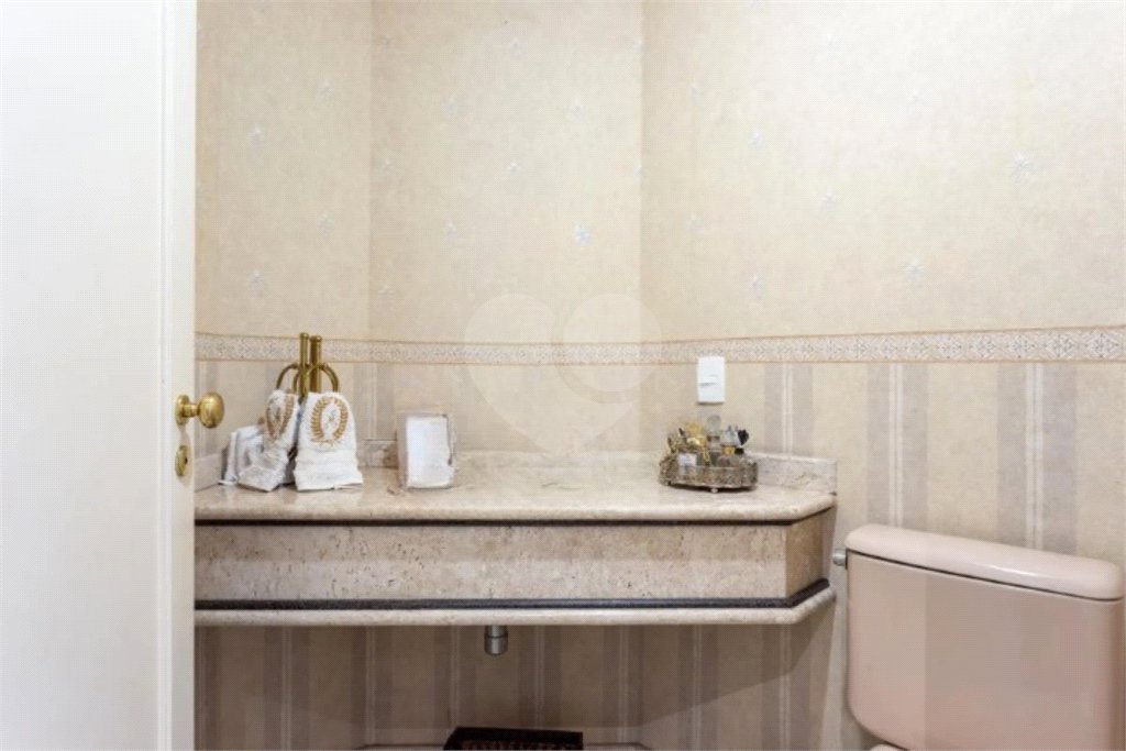 Apartamento à venda com 4 suítes em Vila Ida, São Paulo, SP