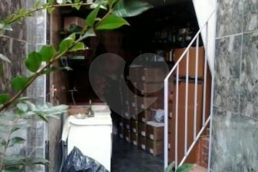 Sobrado à venda com 3 quartos, sendo 1 suíte, no Brasilândia, São Paulo, SP