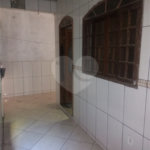 Casa à venda com 2 quartos, sendo 1 suíte, no condomínio River Plate, Rio de Janeiro - RJ