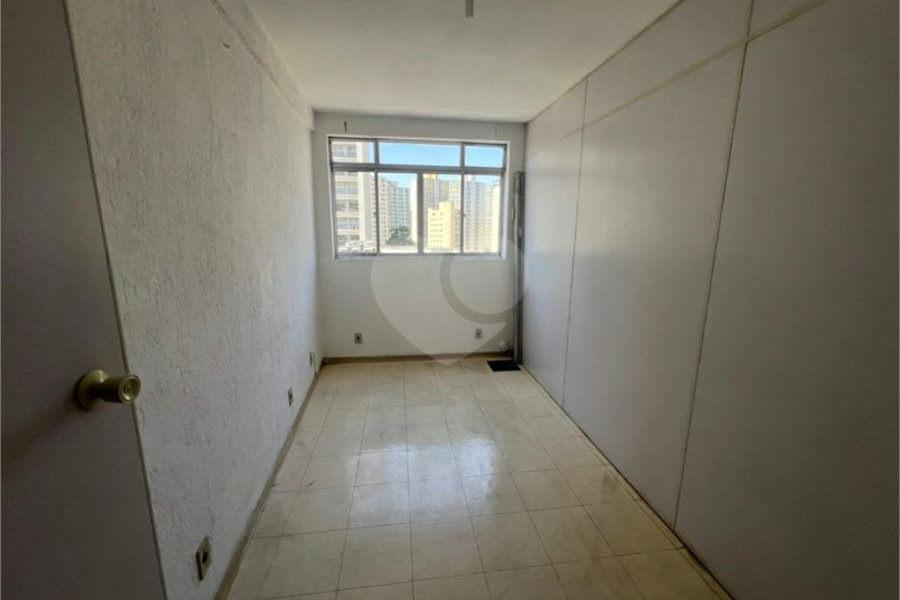 Apartamento à venda com 2 quartos em Mandaqui, São Paulo, SP