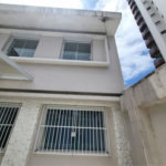 Casa com 4 dormitórios à venda, 235 m² por R$ 1.500.000,00 - Ponta da Praia - Santos/SP