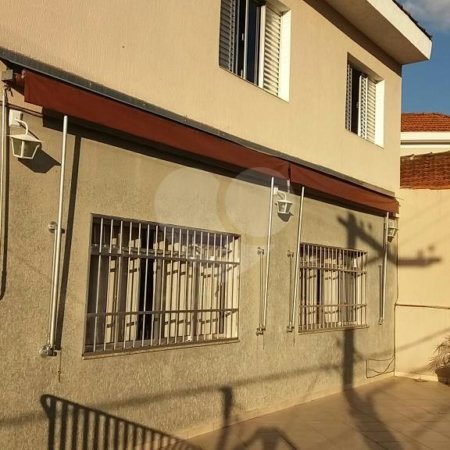 Sobrado à venda com 3 quartos, sendo 1 suíte, em Vila Mariza Mazzei, São Paulo, SP