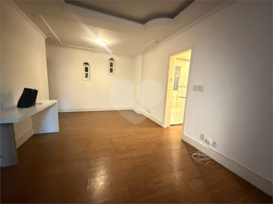 Apartamento à venda com 2 quartos em Tijuca, Rio de Janeiro, RJ