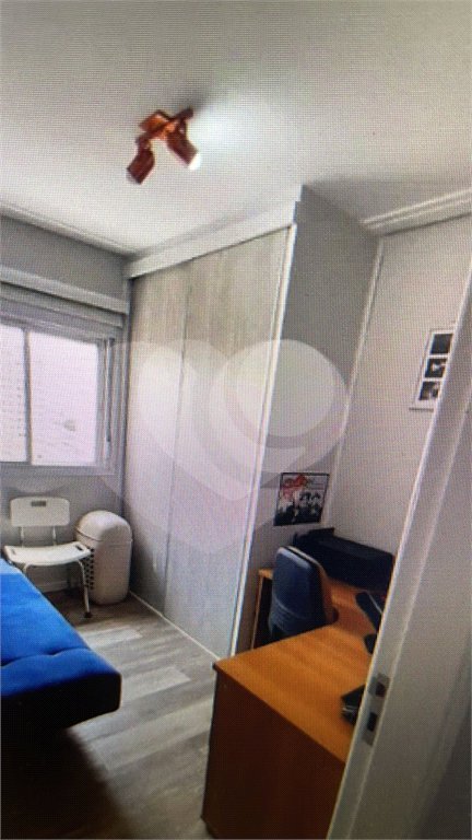 Apartamento na Mooca com 77m2 com 3 dormitórios sendo 1 suíte, 3 banheiros, 2 vagas de garagem