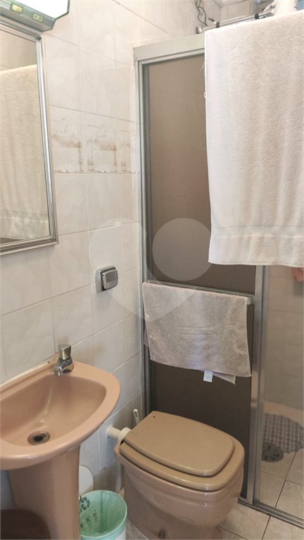 Apartamento à venda com 3 quartos em Santana, São Paulo, SP