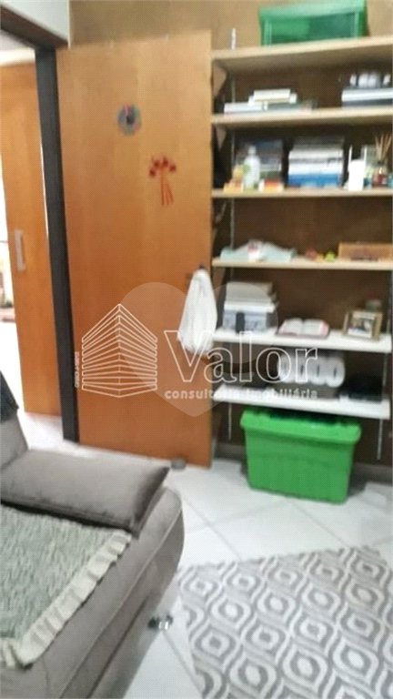 Apartamento no Romeu Santini .