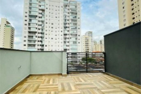 Sobrado à venda com 4 quartos em Chácara Inglesa, São Paulo, SP