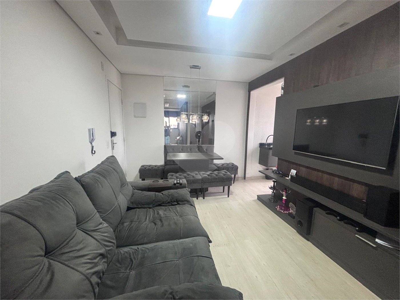 Apartamento à venda com 2 quartos em Jardim Gutierres, Sorocaba, SP