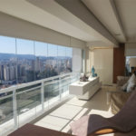 Apartamento à venda com 5 suítes em Imirim, São Paulo, SP