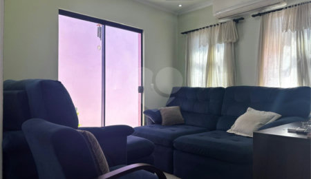 Casa à venda com 3 quartos, sendo 1 suíte,  em Residencial Itamarati, São Carlos, SP
