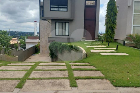 Casa à venda com 3 quartos, sendo 2 suítes, no condomínio Ibiaram 1, Itupeva - SP