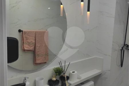 Apartamento à venda com 3 quartos, sendo 2 suítes, em Barra Funda, São Paulo, SP