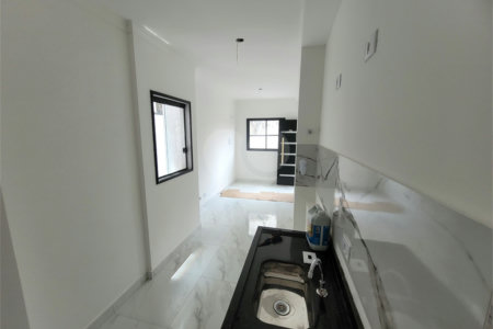 Casa à venda com 1 quarto no condomínio Residencial Imperatriz, São Paulo - SP