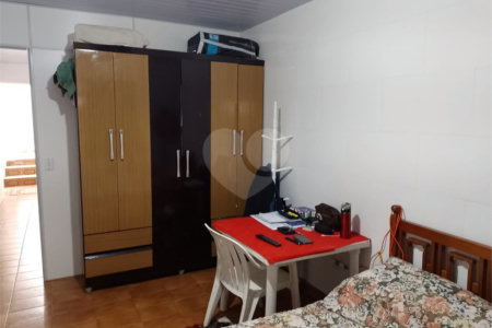 Sobrado à venda com 8 quartos, sendo 3 suítes, em Tucuruvi, São Paulo, SP
