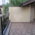 Casa para alugar com 4 quartos, sendo 2 suítes, no condomínio Palm Garden, São Paulo - SP