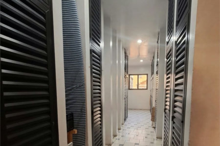Apartamento com 3 dormitórios à venda, 135 m² por R$ 1.166.000,00 - Pompéia - Santos/SP