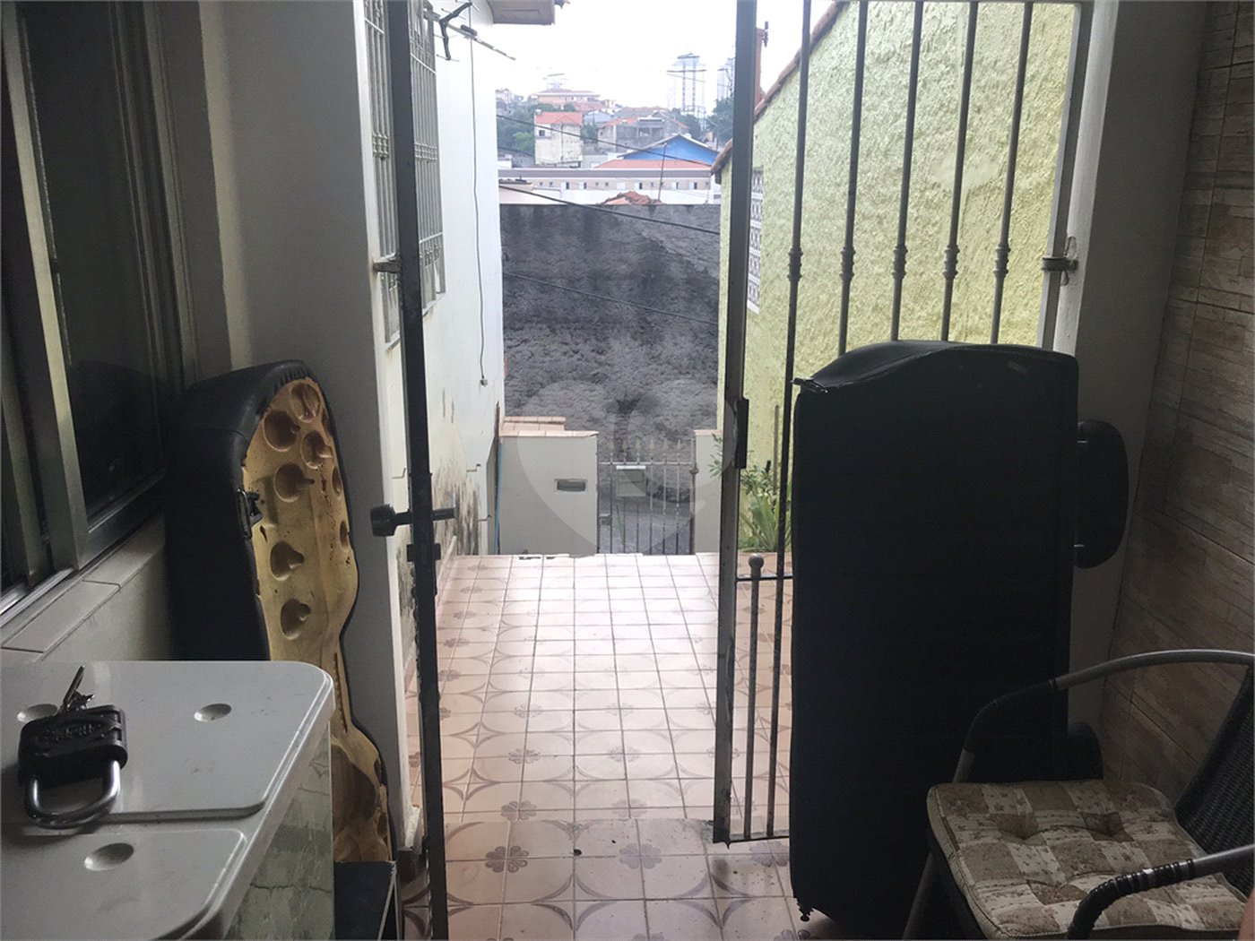 Casa Térrea à venda com 2 quartos em Vila Gustavo, São Paulo, SP