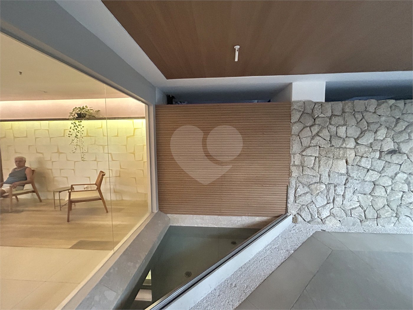 Apartamento à venda com 2 quartos em Tijuca, Rio de Janeiro, RJ
