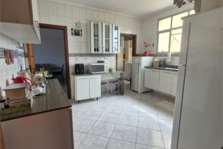 Apartamento à venda com 3 quartos, sendo 2 suítes, em Jardim Vergueiro, Sorocaba, SP
