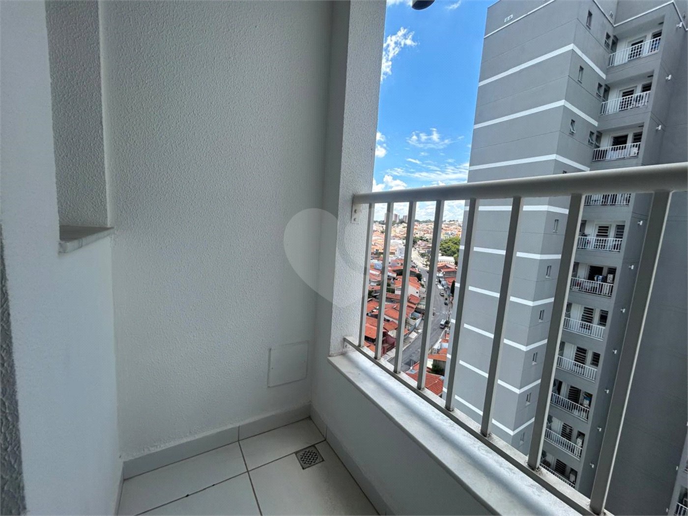 Apartamento à venda com 2 quartos, sendo 1 suíte, em Jardim Piratininga, Sorocaba, SP