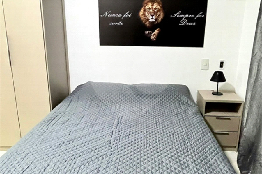 Apartamento à venda com 1 quarto em Tucuruvi, São Paulo, SP