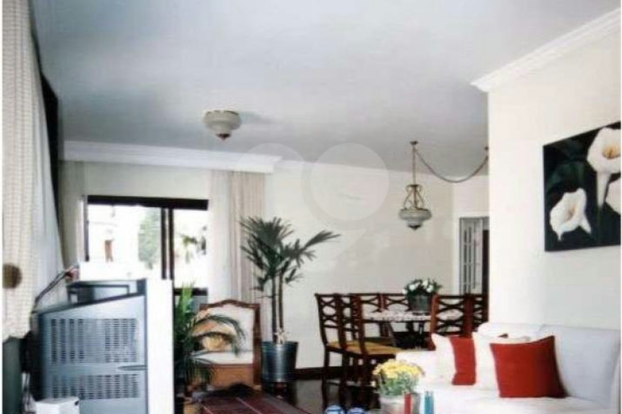 Apartamento à venda com 3 suítes em Jardim São Paulo(zona Norte), São Paulo, SP