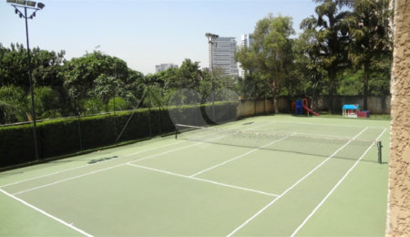 Apartamento à venda com 4 suítes em Jardim Fonte do Morumbi, São Paulo, SP