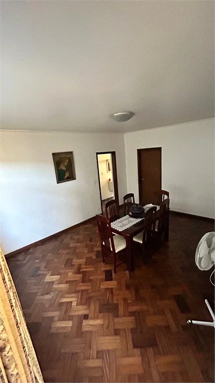 Sobrado à venda com 6 quartos, sendo 1 suíte, em Sumarezinho, São Paulo, SP