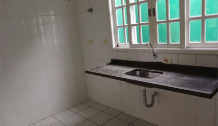 Casa Residencial à venda, ,  - CA0273.