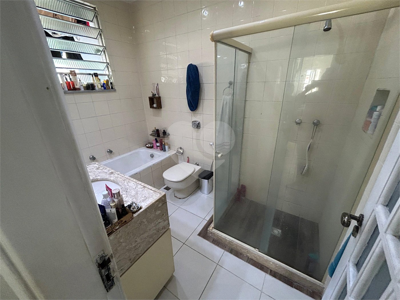 Cobertura à venda com 2 quartos em Tijuca, Rio de Janeiro, RJ
