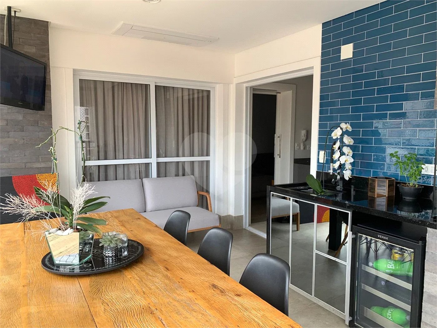 Apartamento à venda com 4 quartos, sendo 3 suítes, em Jardim São Paulo(zona Norte), São Paulo, SP
