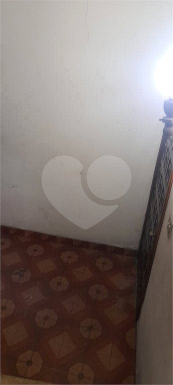 Sobrado à venda com 3 quartos em Parque Edu Chaves, São Paulo, SP