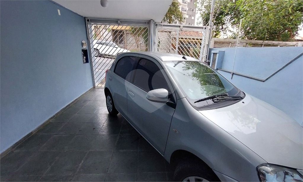 Sobrado à venda com 2 quartos em Jardim São Paulo(zona Norte), São Paulo, SP