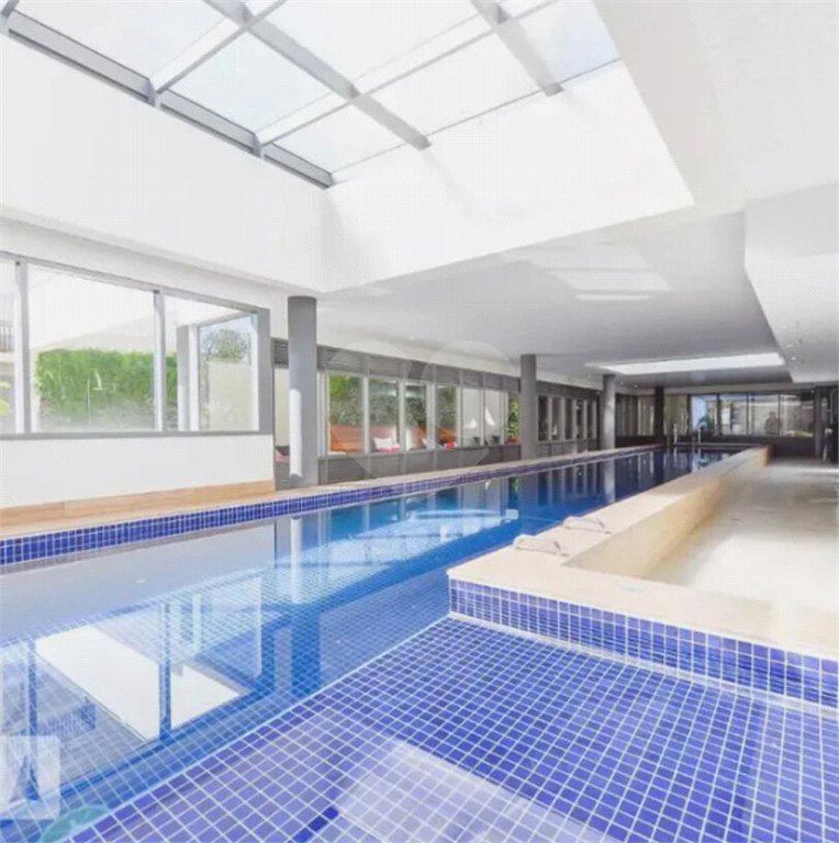 Apartamento à venda ou para alugar com 1 suíte em Sumarezinho, São Paulo, SP