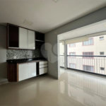 Apartamento á venda - Saúde