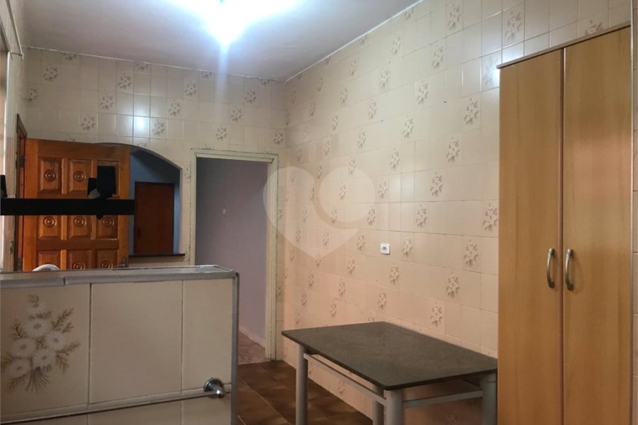 Sobrado à venda com 2 quartos em Casa Verde, São Paulo, SP