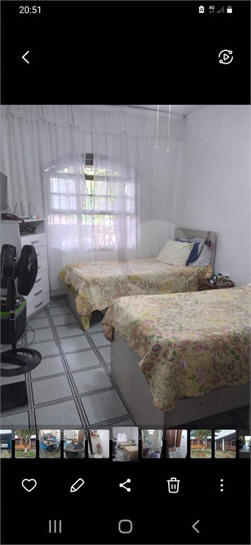 Casa à venda com 2 quartos, sendo 1 suíte, em Gaivota, Itanhaém, SP