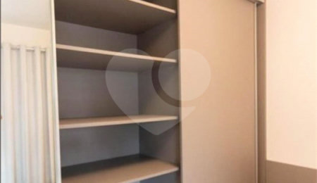Apartamento à venda com 1 quarto em Jardim Paulista, São Paulo, SP