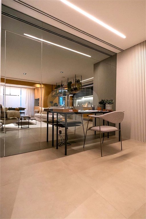 Apartamento à venda com 2 quartos, sendo 1 suíte, em Pinheiros, São Paulo, SP